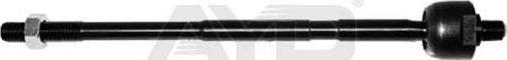 AYD 9500133 - Inner Tie Rod, Axle Joint autospares.lv