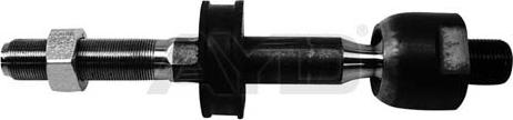 AYD 9500232 - Inner Tie Rod, Axle Joint autospares.lv