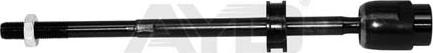 AYD 9500228 - Inner Tie Rod, Axle Joint autospares.lv