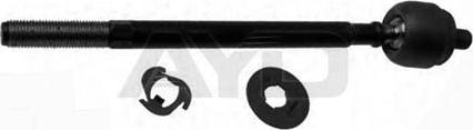 AYD 9501927 - Inner Tie Rod, Axle Joint autospares.lv