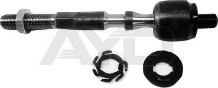 AYD 9501578 - Inner Tie Rod, Axle Joint autospares.lv