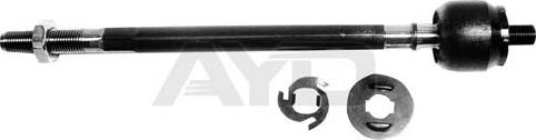 AYD 9501630 - Inner Tie Rod, Axle Joint autospares.lv