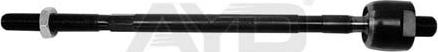 AYD 9501190 - Inner Tie Rod, Axle Joint autospares.lv