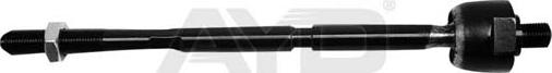 AYD 9501120 - Inner Tie Rod, Axle Joint autospares.lv