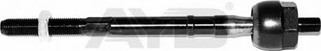 AYD 9501807 - Inner Tie Rod, Axle Joint autospares.lv