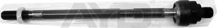 AYD 9501811 - Inner Tie Rod, Axle Joint autospares.lv