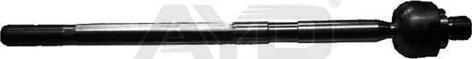 AYD 9502545 - Inner Tie Rod, Axle Joint autospares.lv