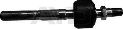 AYD 9502501 - Inner Tie Rod, Axle Joint autospares.lv