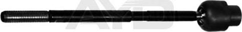 AYD 9502512 - Inner Tie Rod, Axle Joint autospares.lv
