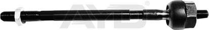 AYD 9502014 - Inner Tie Rod, Axle Joint autospares.lv