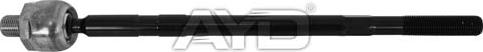 AYD 9514462 - Inner Tie Rod, Axle Joint autospares.lv