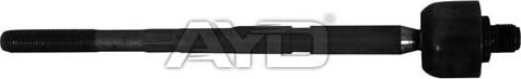 AYD 9514157 - Inner Tie Rod, Axle Joint autospares.lv