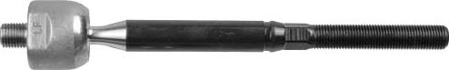 AYD 9515272 - Inner Tie Rod, Axle Joint autospares.lv