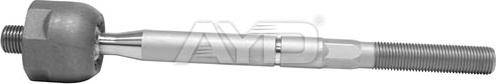 AYD 9516227 - Inner Tie Rod, Axle Joint autospares.lv