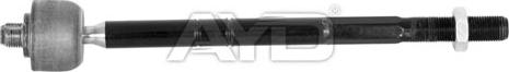 AYD 9510098 - Inner Tie Rod, Axle Joint autospares.lv