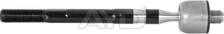 AYD 9510740 - Inner Tie Rod, Axle Joint autospares.lv