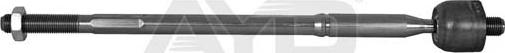 AYD 9511186 - Inner Tie Rod, Axle Joint autospares.lv