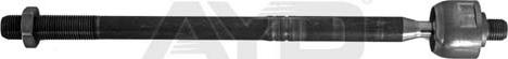 AYD 9512550 - Inner Tie Rod, Axle Joint autospares.lv