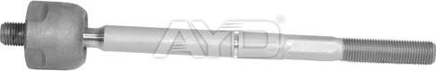 AYD 9517884 - Inner Tie Rod, Axle Joint autospares.lv