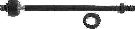 AYD 9520946 - Inner Tie Rod, Axle Joint autospares.lv