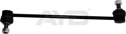 AYD 9609197 - Rod / Strut, stabiliser autospares.lv