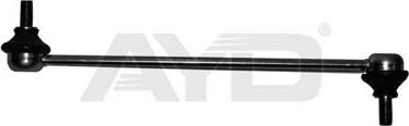 AYD 9609102 - Rod / Strut, stabiliser autospares.lv