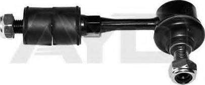 AYD 9609818 - Rod / Strut, stabiliser autospares.lv