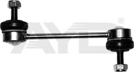 AYD 9604499 - Rod / Strut, stabiliser autospares.lv