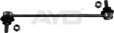 AYD 9604657 - Rod / Strut, stabiliser autospares.lv