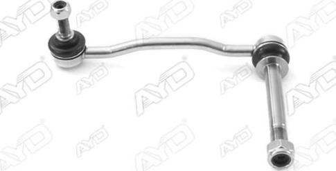 AYD 9604110 - Rod / Strut, stabiliser autospares.lv