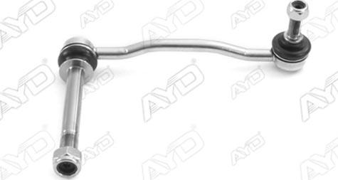 AYD 9604111 - Rod / Strut, stabiliser autospares.lv