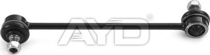 AYD 9605593 - Rod / Strut, stabiliser autospares.lv