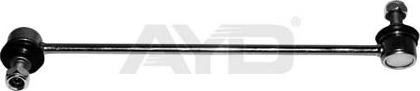 AYD 9605556 - Rod / Strut, stabiliser autospares.lv