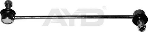 AYD 9605552 - Rod / Strut, stabiliser autospares.lv