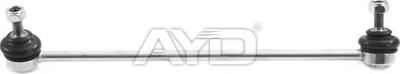 AYD 9605699 - Rod / Strut, stabiliser autospares.lv