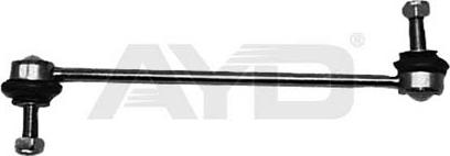 AYD 9605191 - Rod / Strut, stabiliser autospares.lv