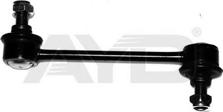 AYD 9605395 - Rod / Strut, stabiliser autospares.lv