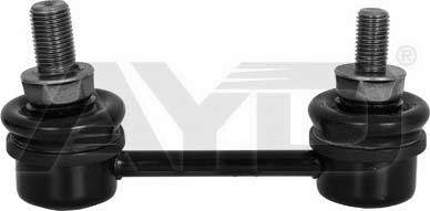 AYD 9605242 - Rod / Strut, stabiliser autospares.lv