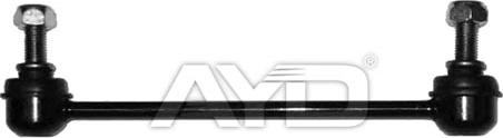 AYD 9605284 - Rod / Strut, stabiliser autospares.lv