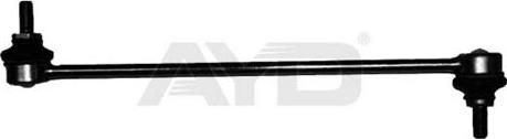 AYD 9606949 - Rod / Strut, stabiliser autospares.lv