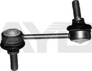 AYD 9606943 - Rod / Strut, stabiliser autospares.lv