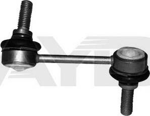 AYD 9606942 - Rod / Strut, stabiliser autospares.lv