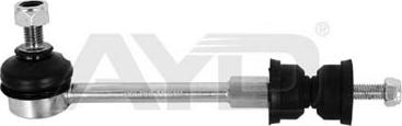 AYD 9606982 - Rod / Strut, stabiliser autospares.lv