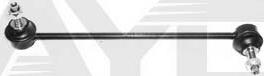 AYD 9600898 - Rod / Strut, stabiliser autospares.lv