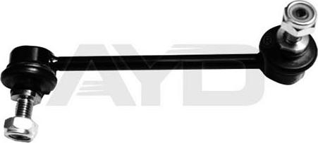 AYD 9601902 - Rod / Strut, stabiliser autospares.lv