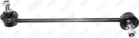 AYD 9601001 - Rod / Strut, stabiliser autospares.lv