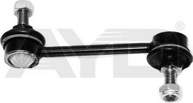 AYD 9601770 - Rod / Strut, stabiliser autospares.lv