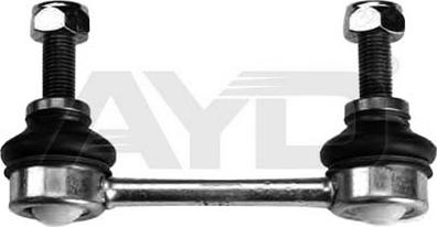 AYD 9608949 - Rod / Strut, stabiliser autospares.lv