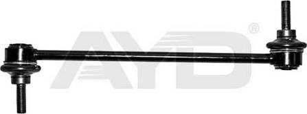 AYD 9608911 - Rod / Strut, stabiliser autospares.lv