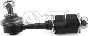 AYD 9608603 - Rod / Strut, stabiliser autospares.lv